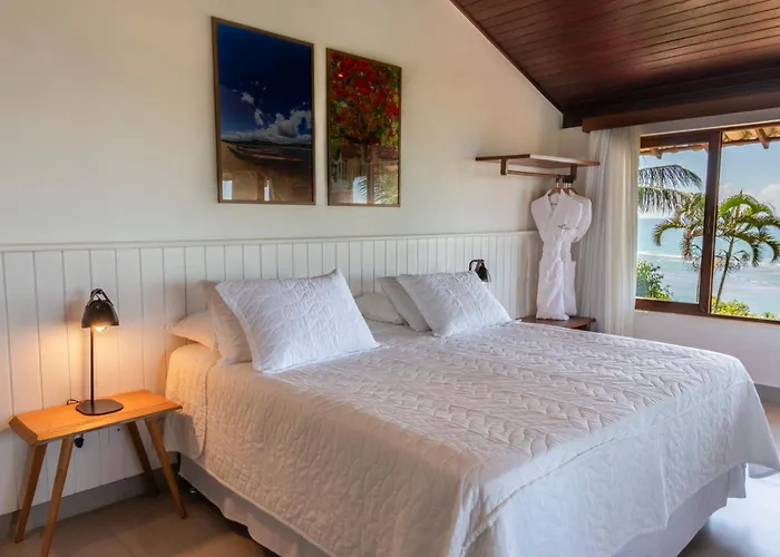 Hotel Paraiso do Morro