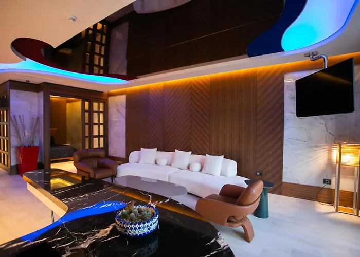 Lalila Blue Suites