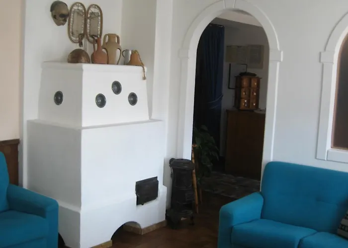 Albergo Bellaria