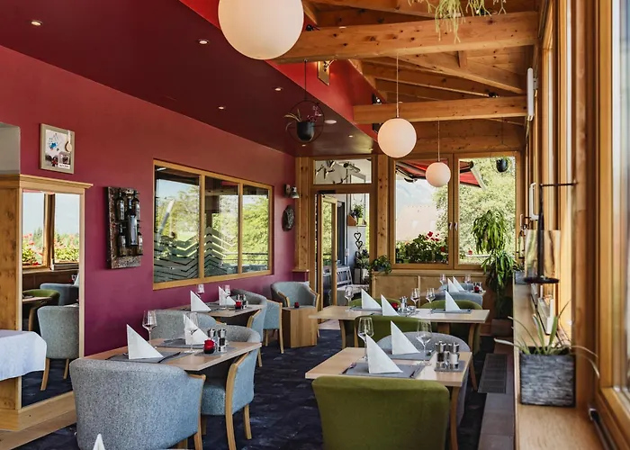 Hotel Berghof