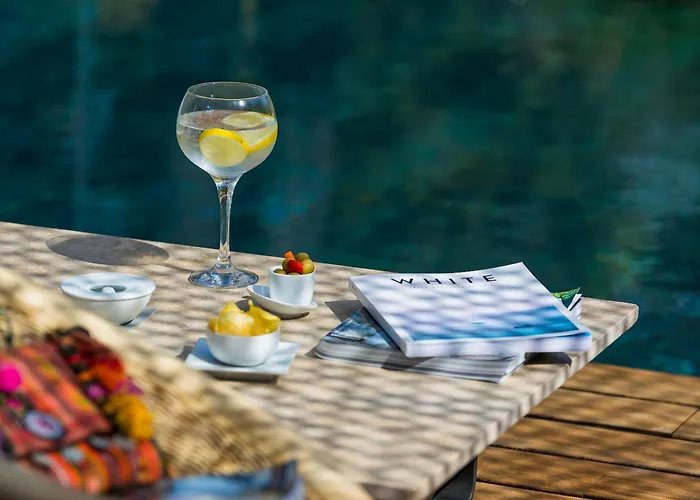 Hotel Boutique Ses Pitreras