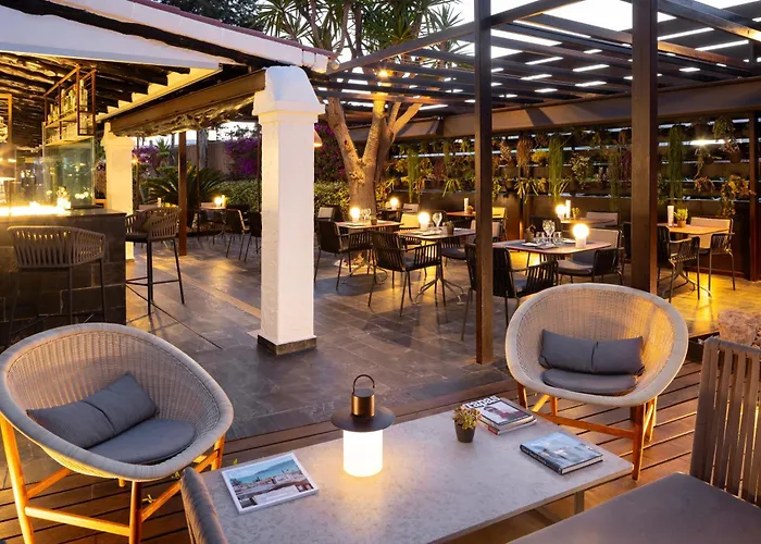 Hotel Boutique Ses Pitreras