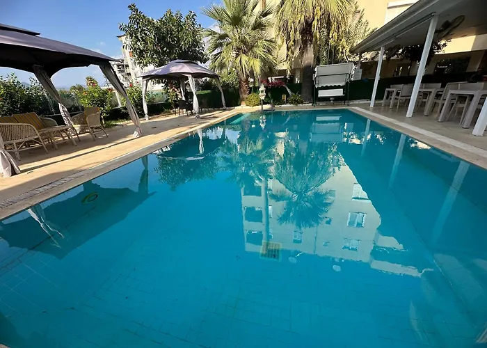 Rumana Hotel