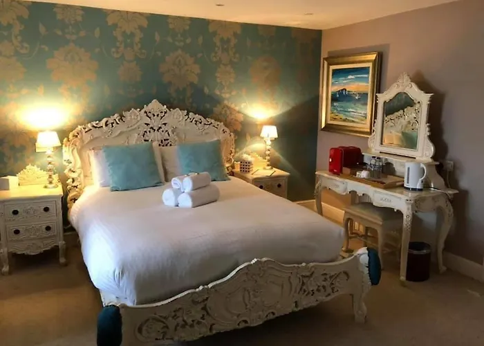 Seawood House Boutique Hotel