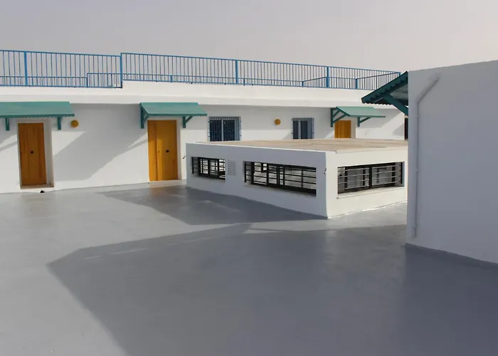 Hotel Medina