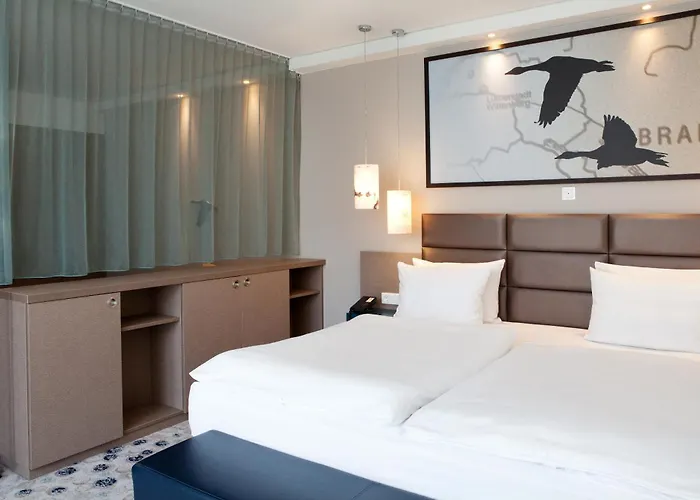 Holiday Inn Berlin City East Side By Ihg