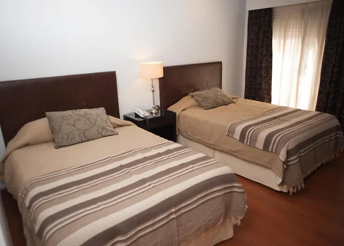 Atlas Grand Hotel Virasoro