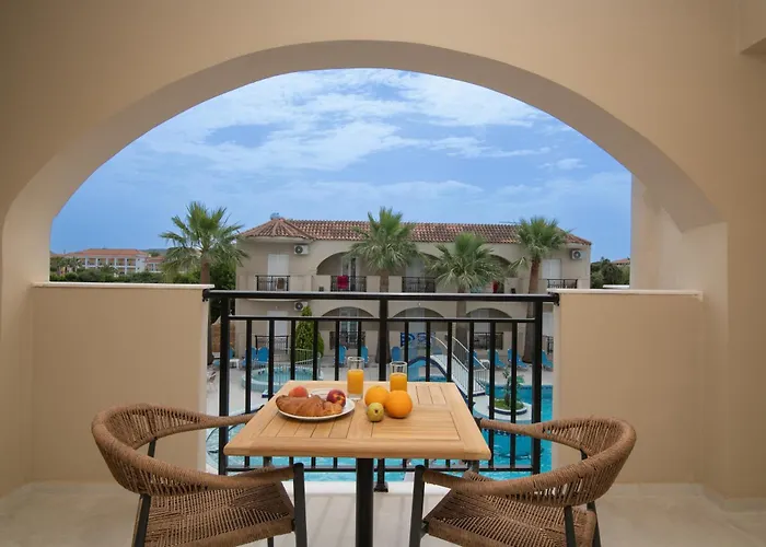 Hera Zakynthos Hotel