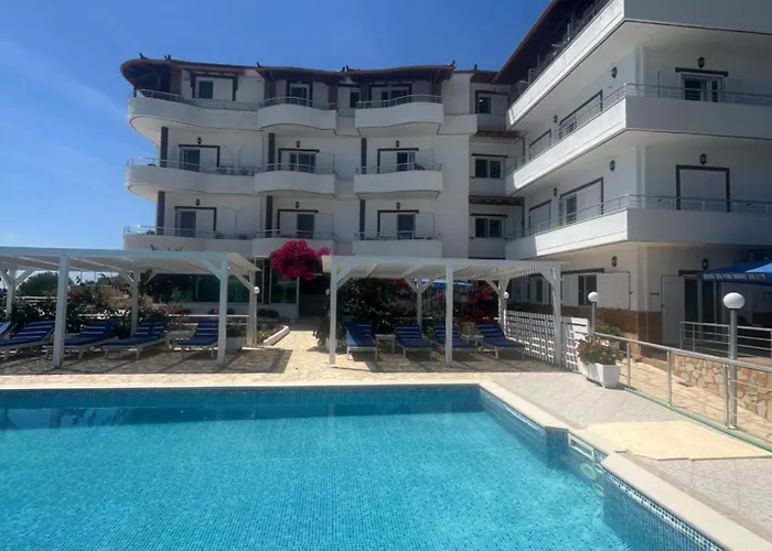 Hotel Vila Kafe