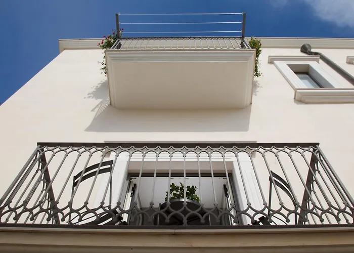 Bed and Breakfast Al Castello Relais Vieste