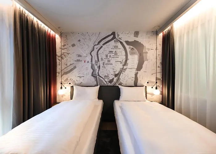 IntercityHotel Lübeck