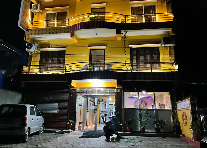 Hotel Opera