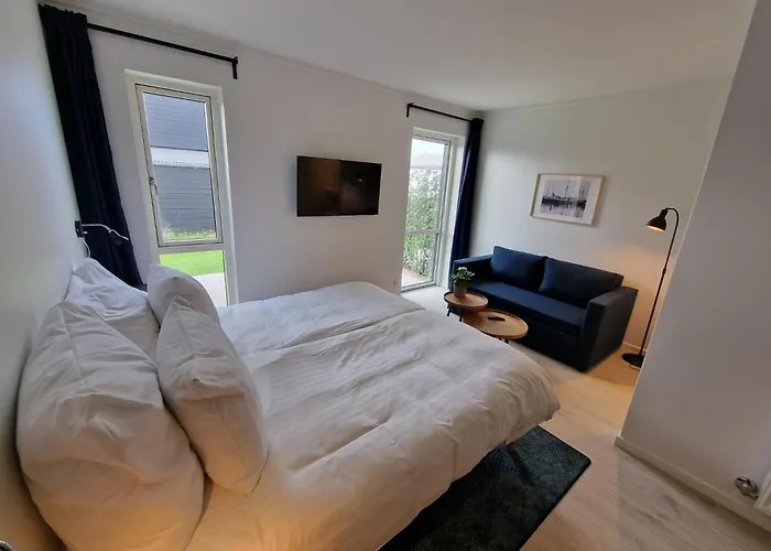 Harbour Inn Hundested