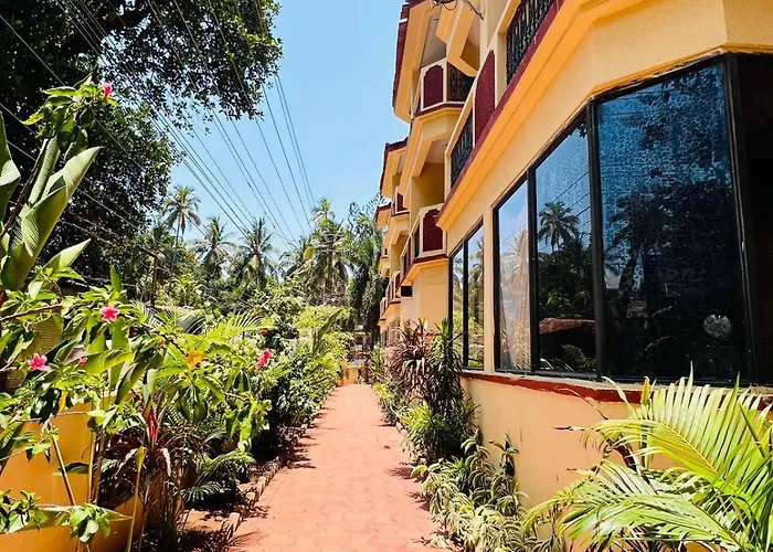 Abalone Resort