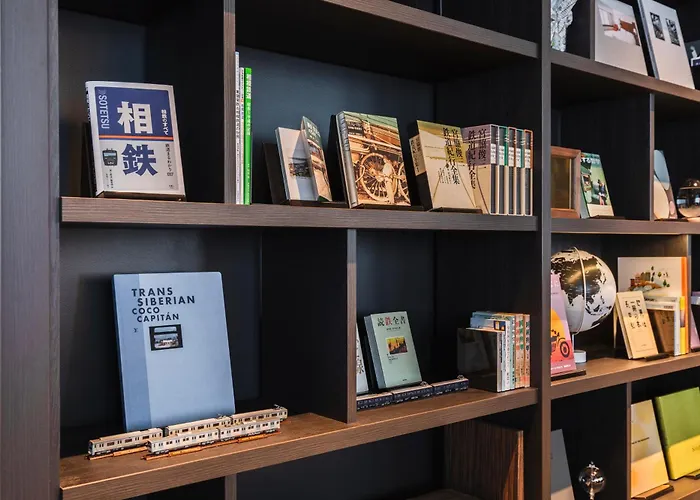 Sotetsu Hotels The Splaisir Yokohama