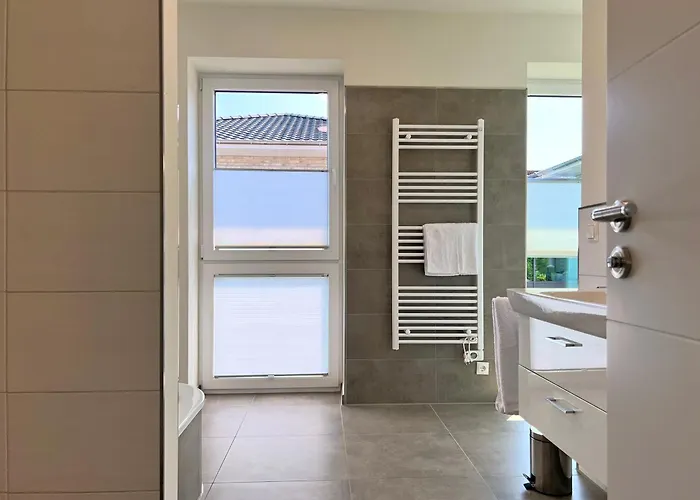 Haus Kiebitz 2 OG