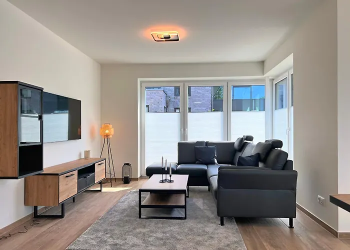 Haus Kiebitz 1 EG