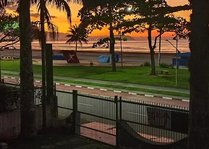 Hostel Casarão do Surf