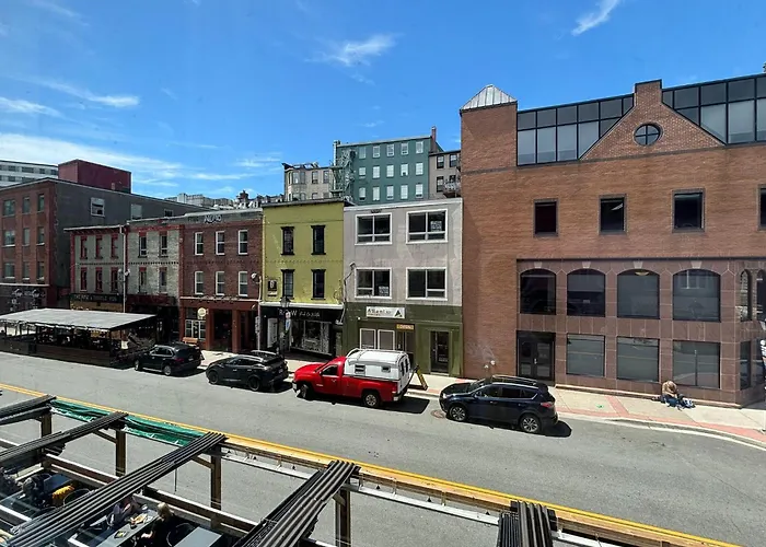 The Franklin Hotel
