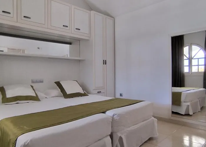 Bungalow Hotel Parque del Paraiso II