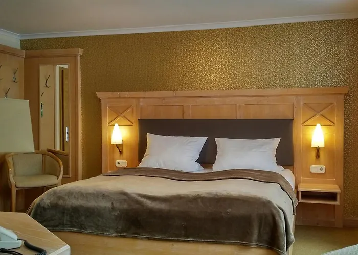 Hotel Löffler