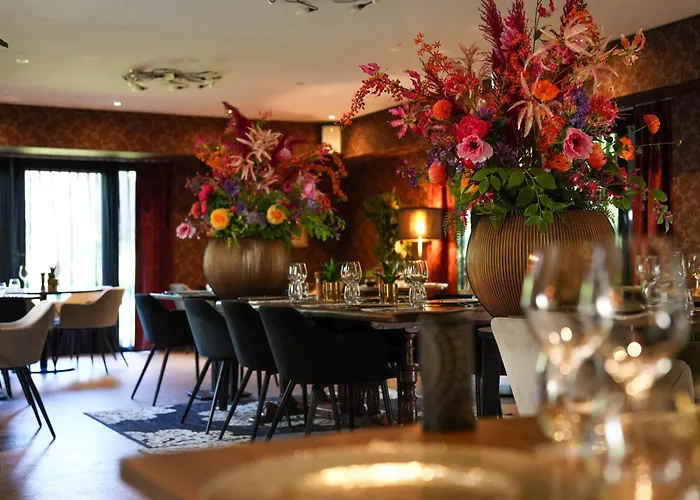 Hotel Het Witte Paard