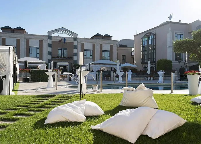 Hotel Incontro Ariano Irpino