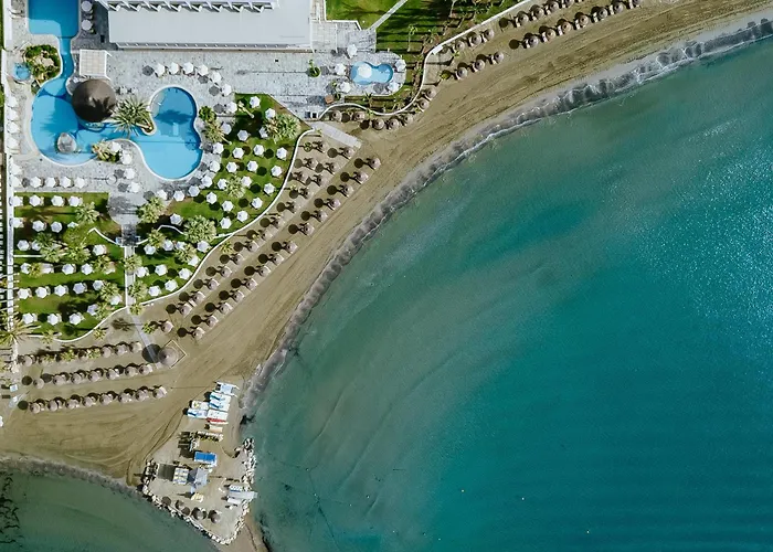 Golden Bay Beach Hotel