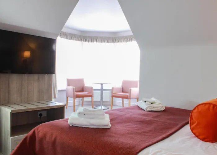 Hotel Coco