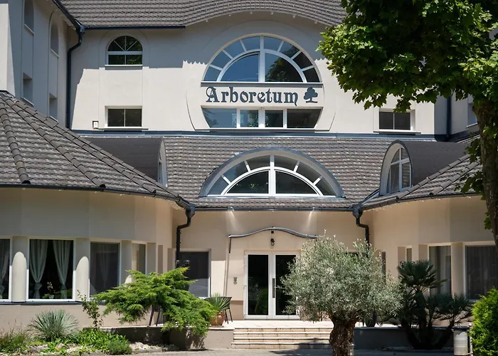 Hotel Arboretum