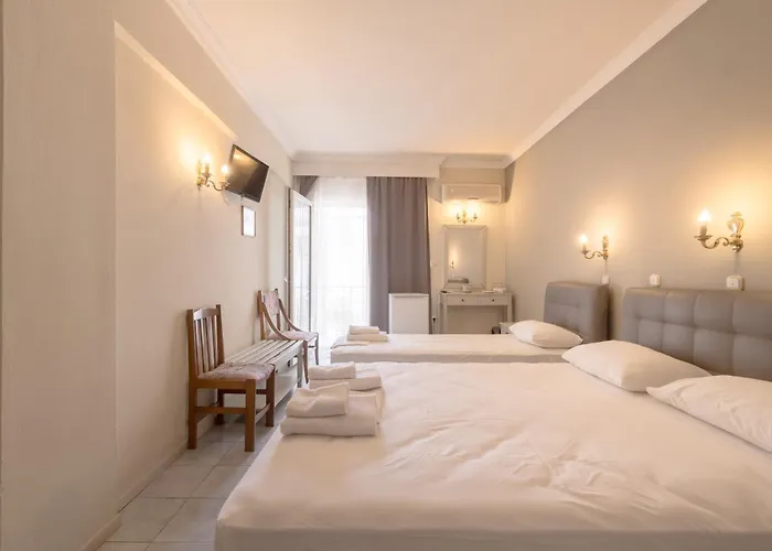 Mironi & Victoria Hotel