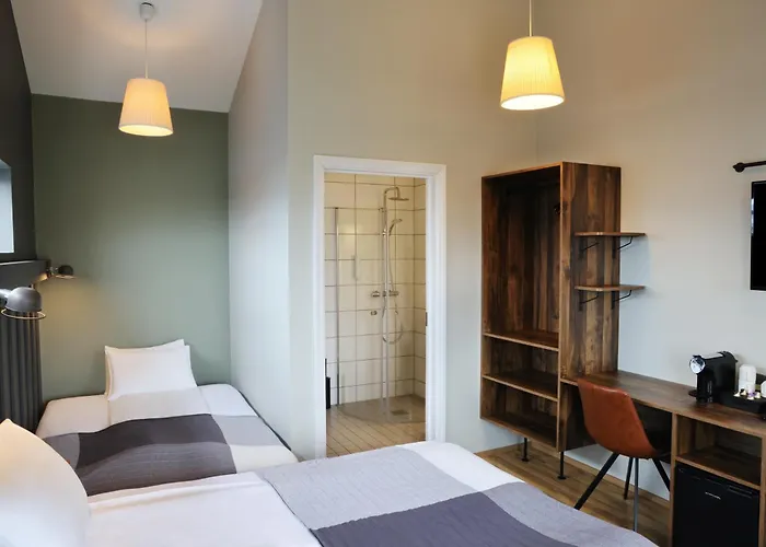 Fosshotel Hellnar