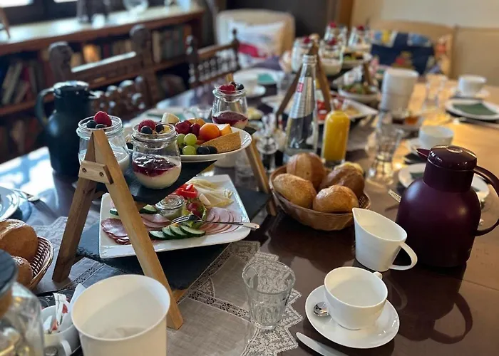Heinrichs Winery Bed & Breakfast