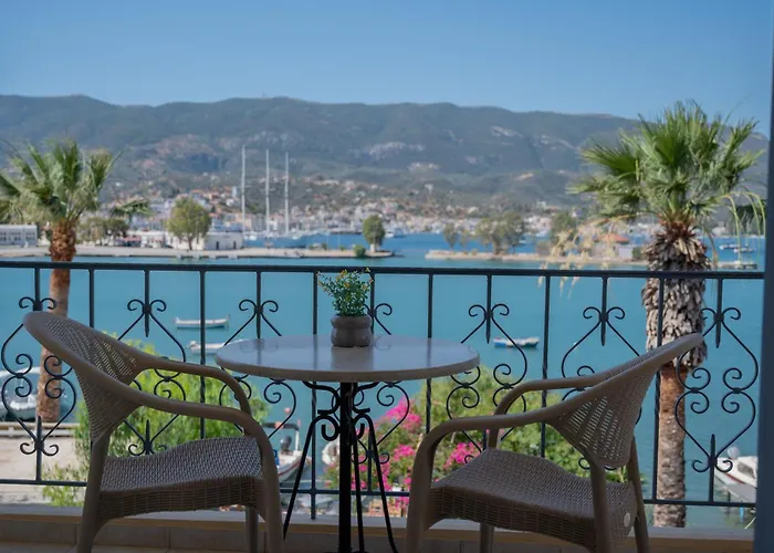 Theano Hotel