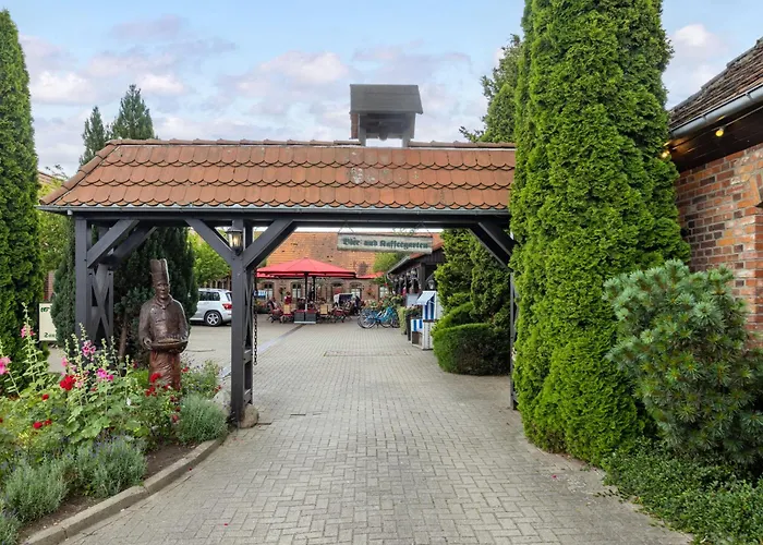 Landhotel Zur Schmiede