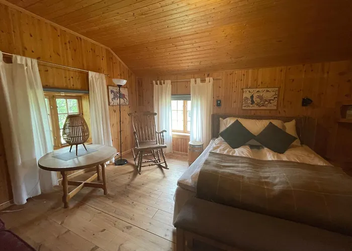 Saga Trollheimen Hotel