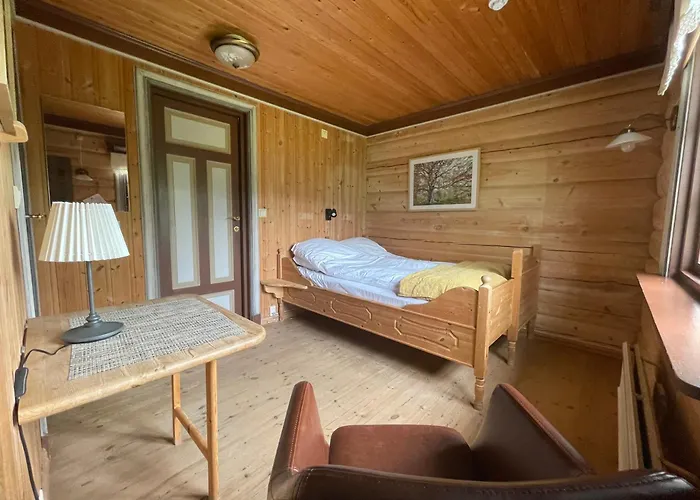 Saga Trollheimen Hotel