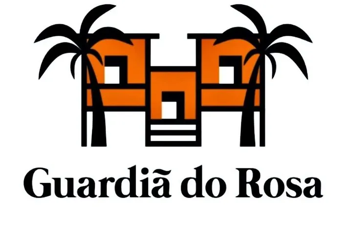 Pousada Guardiã do Rosa