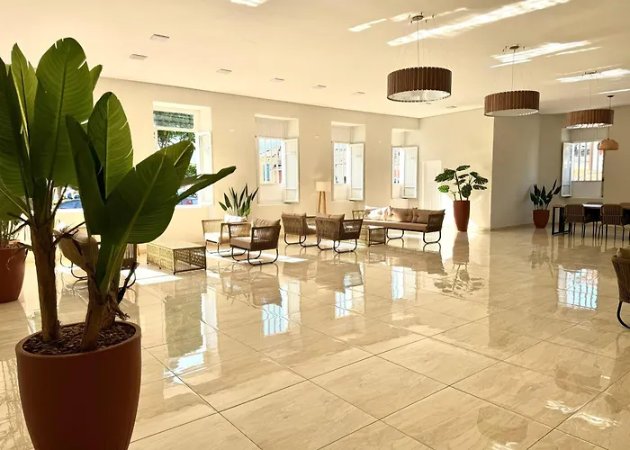 Hotel Roma