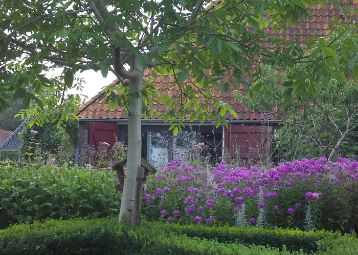 'T Griene Hemeltsje