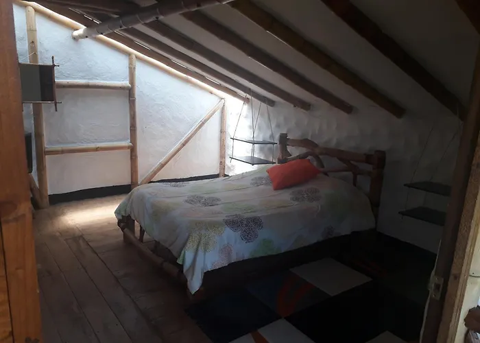 Casa Pampa