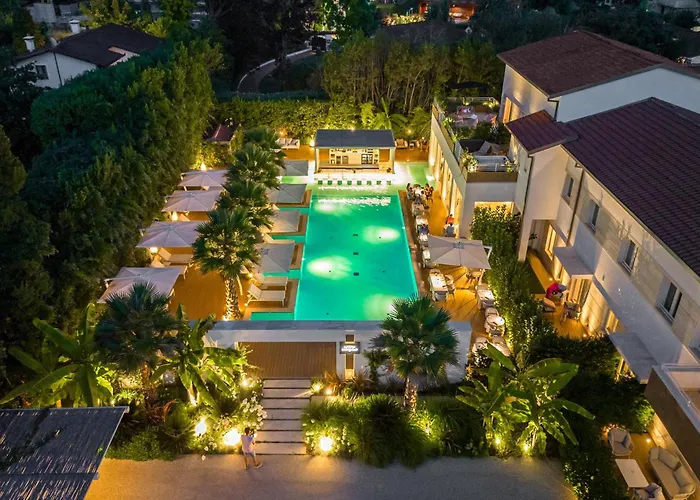Resort Miramonti