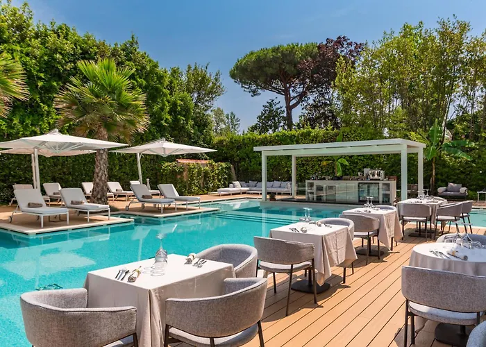 Resort Miramonti