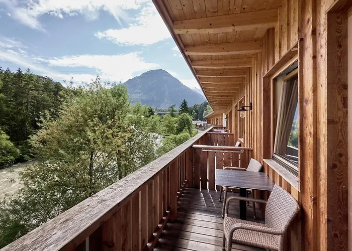 Area 47 - Tirol