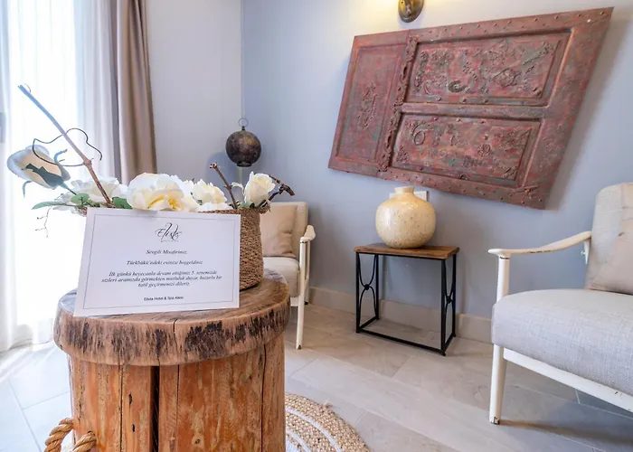 Elista Hotel & Spa