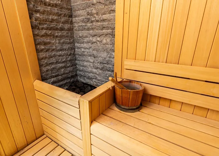 Elista Hotel & Spa