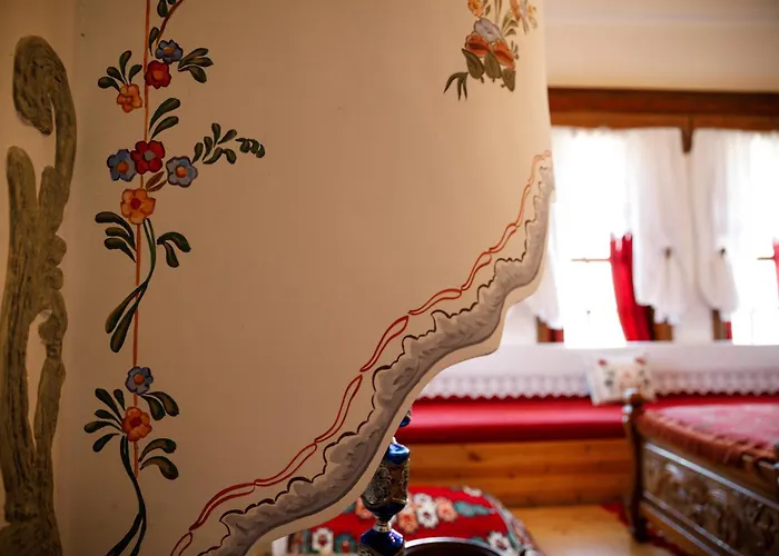 Boutique Hotel Musee