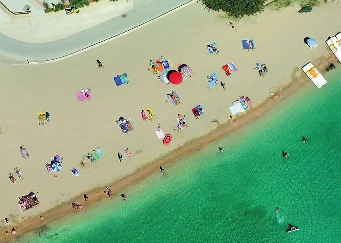 Two-Bedroom Holiday Home In Pula
