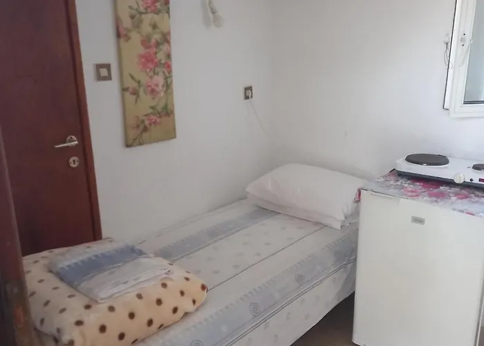 Studios Garifalia