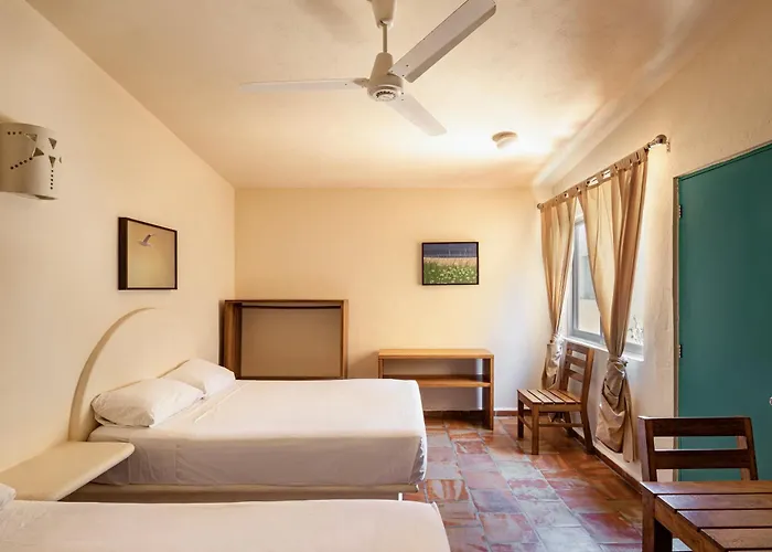 Bungalows Las Arenas